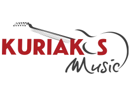 Kuriakos Music