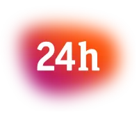 TVE 24h